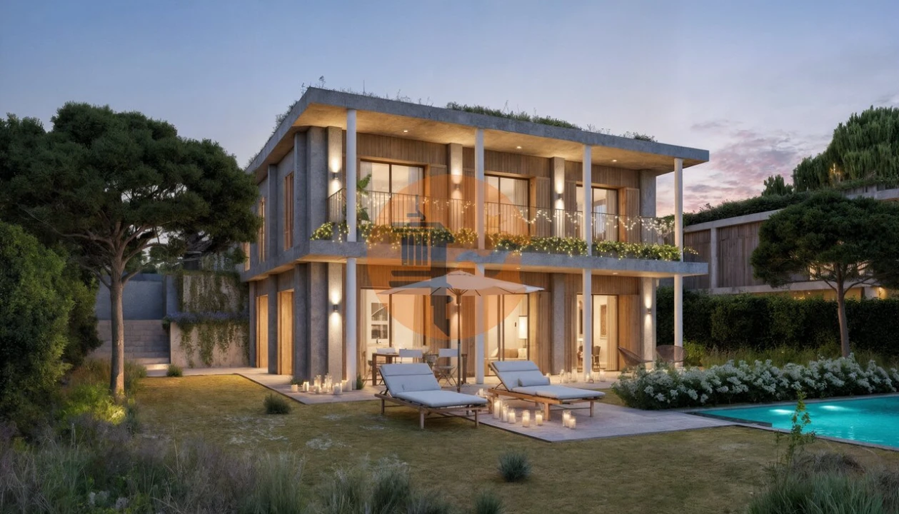 Moradia T4 para Venda em Caparica e Trafaria Foto 9