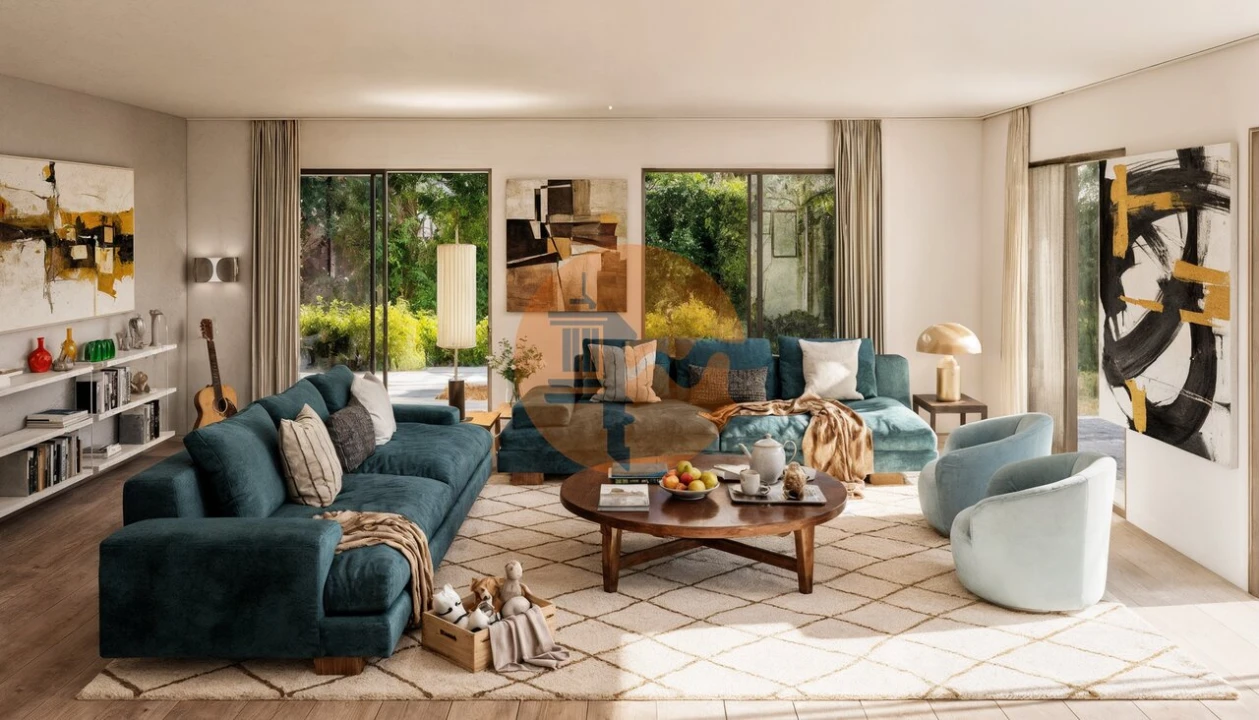 Moradia T4 para Venda em Caparica e Trafaria Foto 21