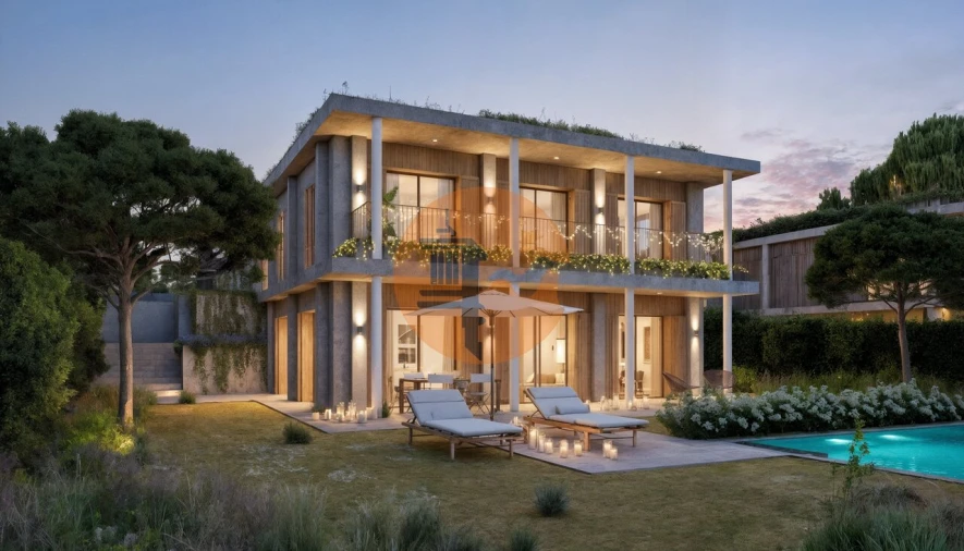 Moradia T4 para Venda em Caparica e Trafaria Foto 9