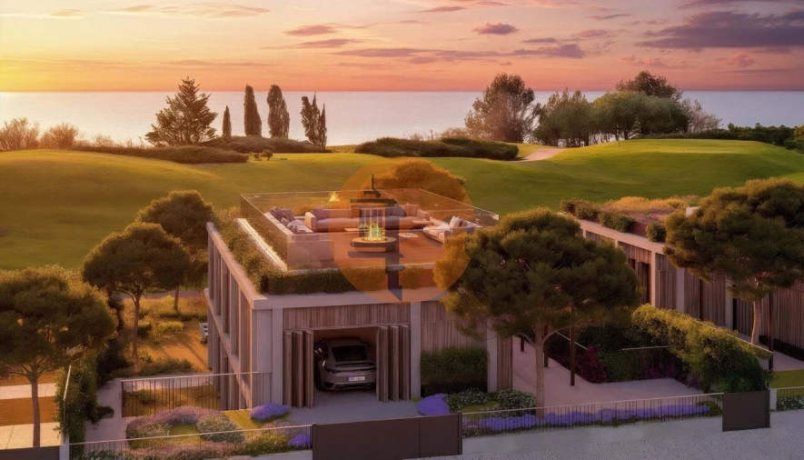 Moradia T4 para Venda em Caparica e Trafaria Foto 6