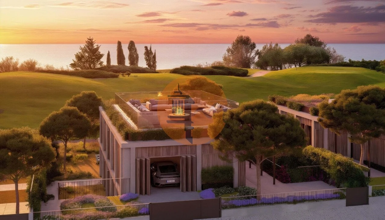 Moradia T4 para Venda em Caparica e Trafaria Foto 1