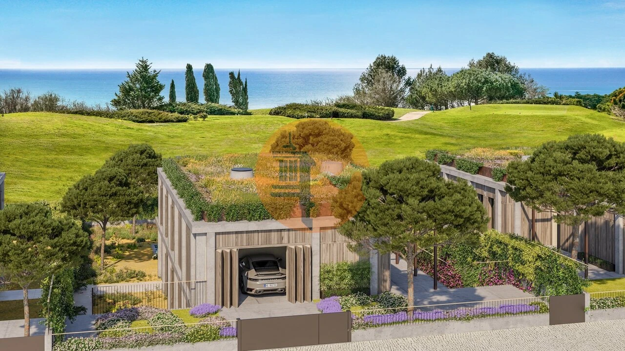 Moradia T4 para Venda em Caparica e Trafaria Foto 6