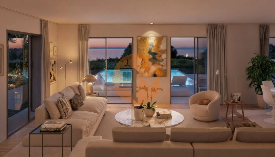 Moradia T4 para Venda em Caparica e Trafaria Foto 2