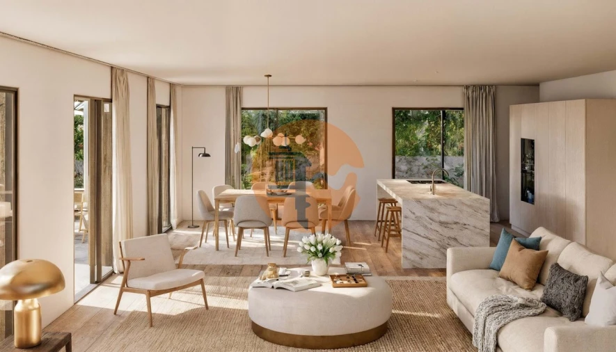 Moradia T4 para Venda em Caparica e Trafaria Foto 3