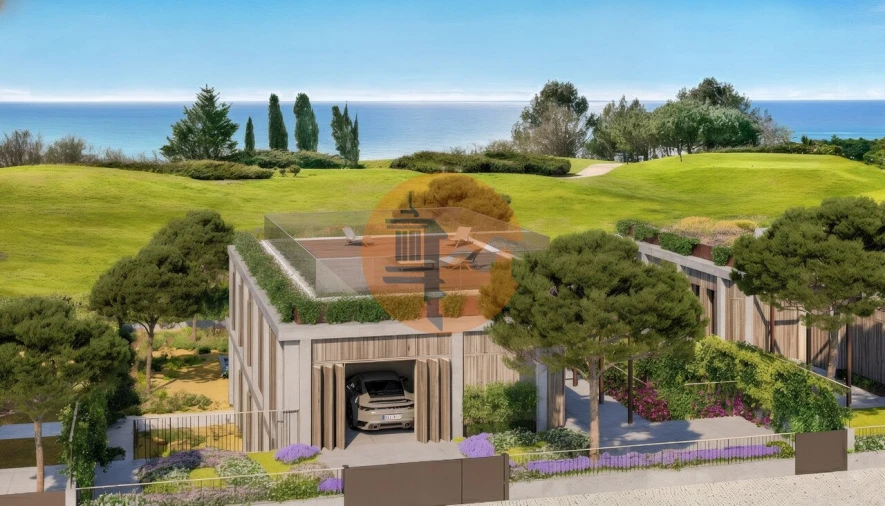 Moradia T4 para Venda em Caparica e Trafaria Foto 4