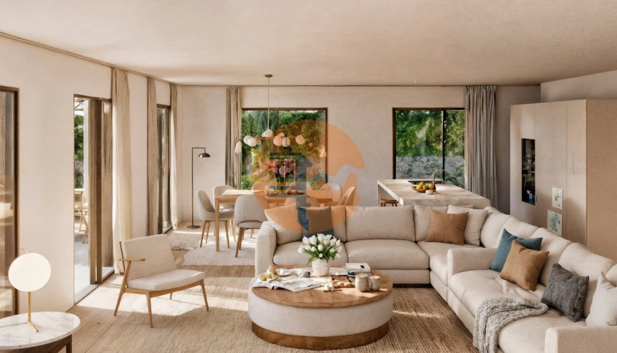 Moradia T4 para Venda em Caparica e Trafaria Foto 18