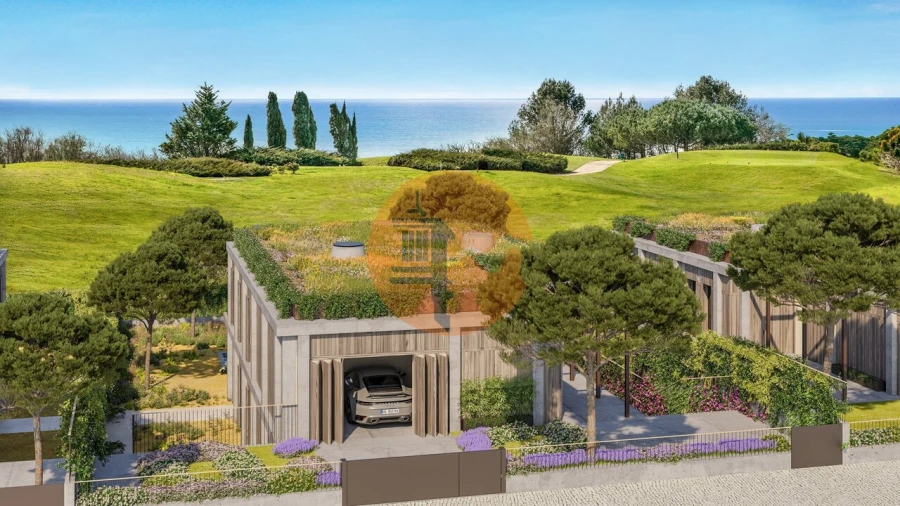 Moradia T4 para Venda em Caparica e Trafaria Foto 7