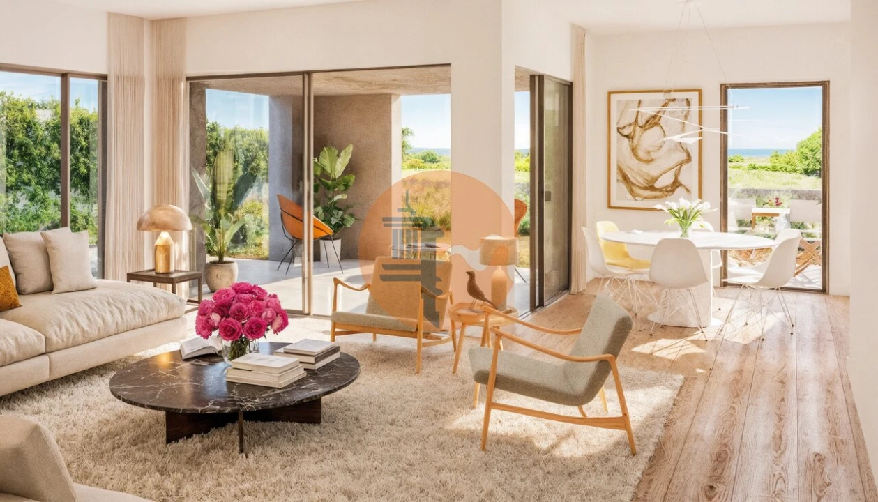 Moradia T4 para Venda em Caparica e Trafaria Foto 19