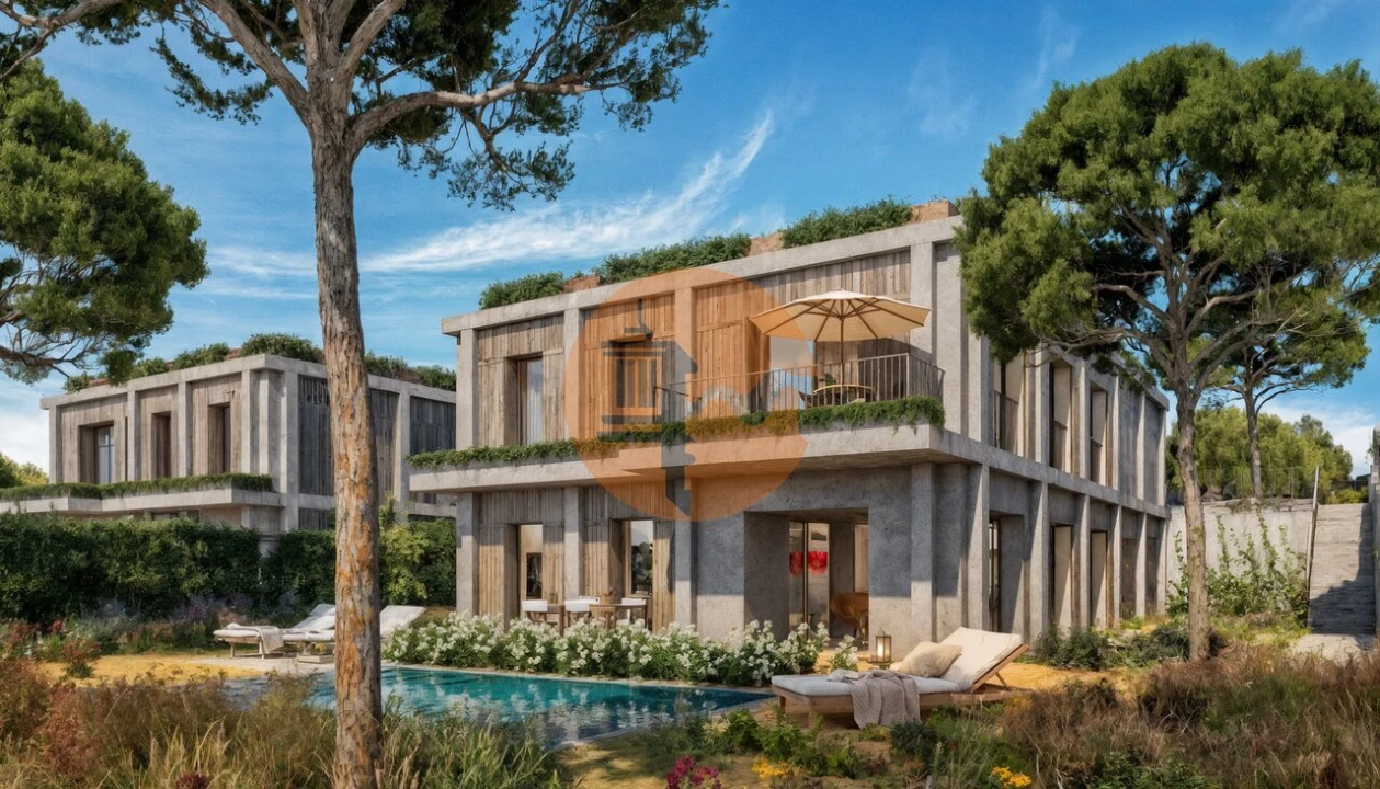 Moradia T4 para Venda em Caparica e Trafaria Foto 9