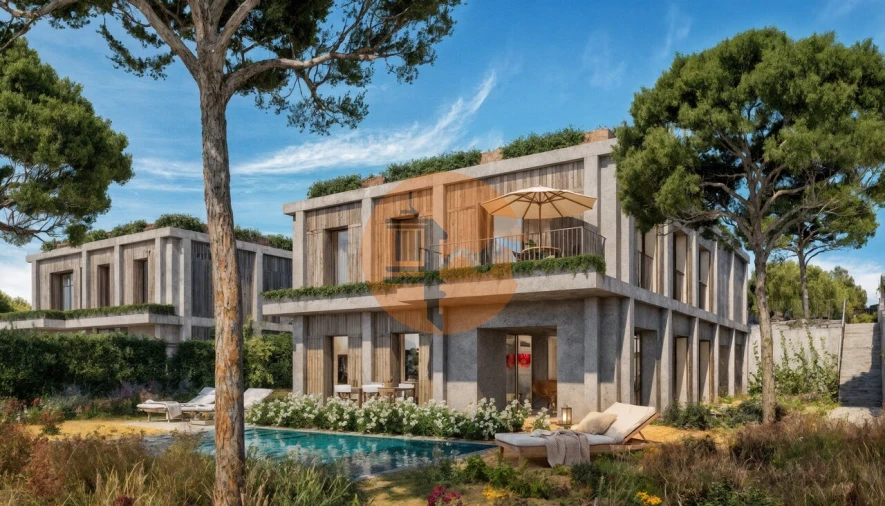 Moradia T4 para Venda em Caparica e Trafaria Foto 9