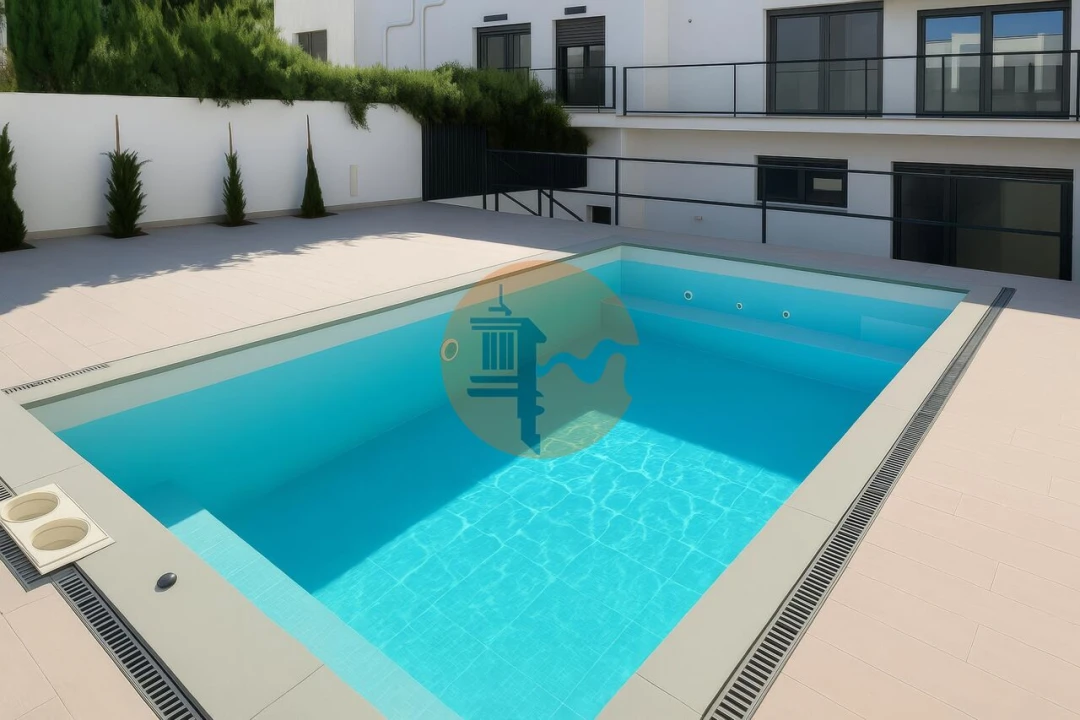 Moradia T3 para Venda em Moncarapacho e Fuseta Foto 28