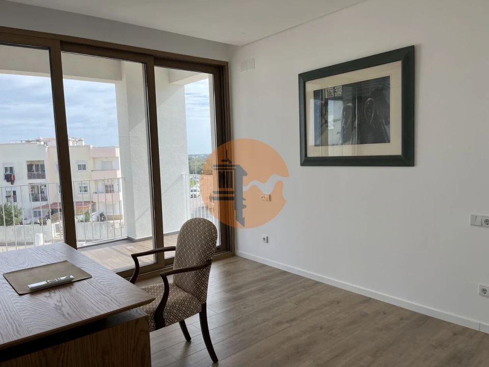 Apartamento T3 para Venda em Moncarapacho e Fuseta Foto 7