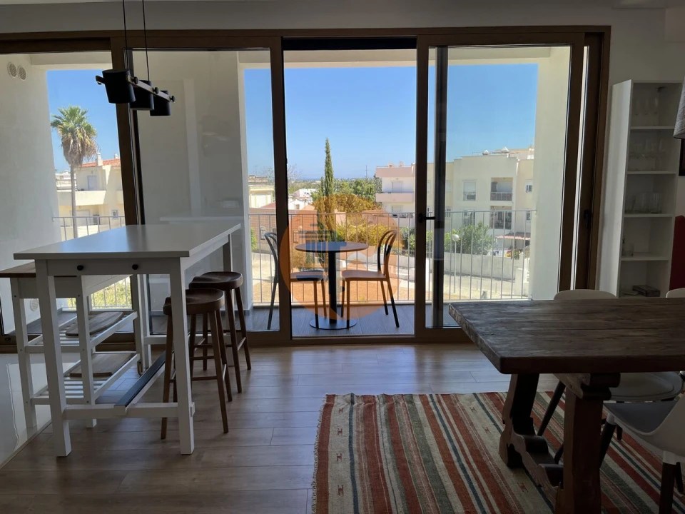 Apartamento T3 para Venda em Moncarapacho e Fuseta Foto 11