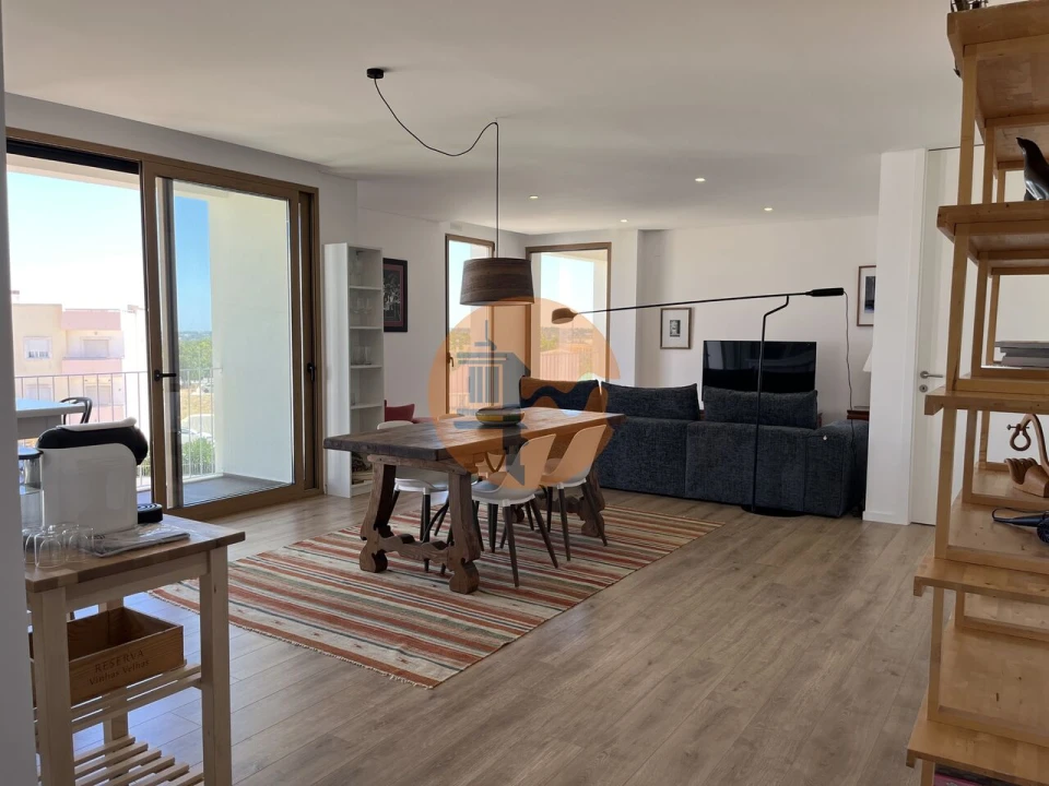 Apartamento T3 para Venda em Moncarapacho e Fuseta Foto 4