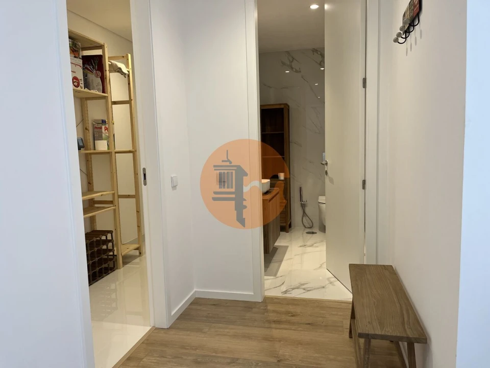 Apartamento T3 para Venda em Moncarapacho e Fuseta Foto 12