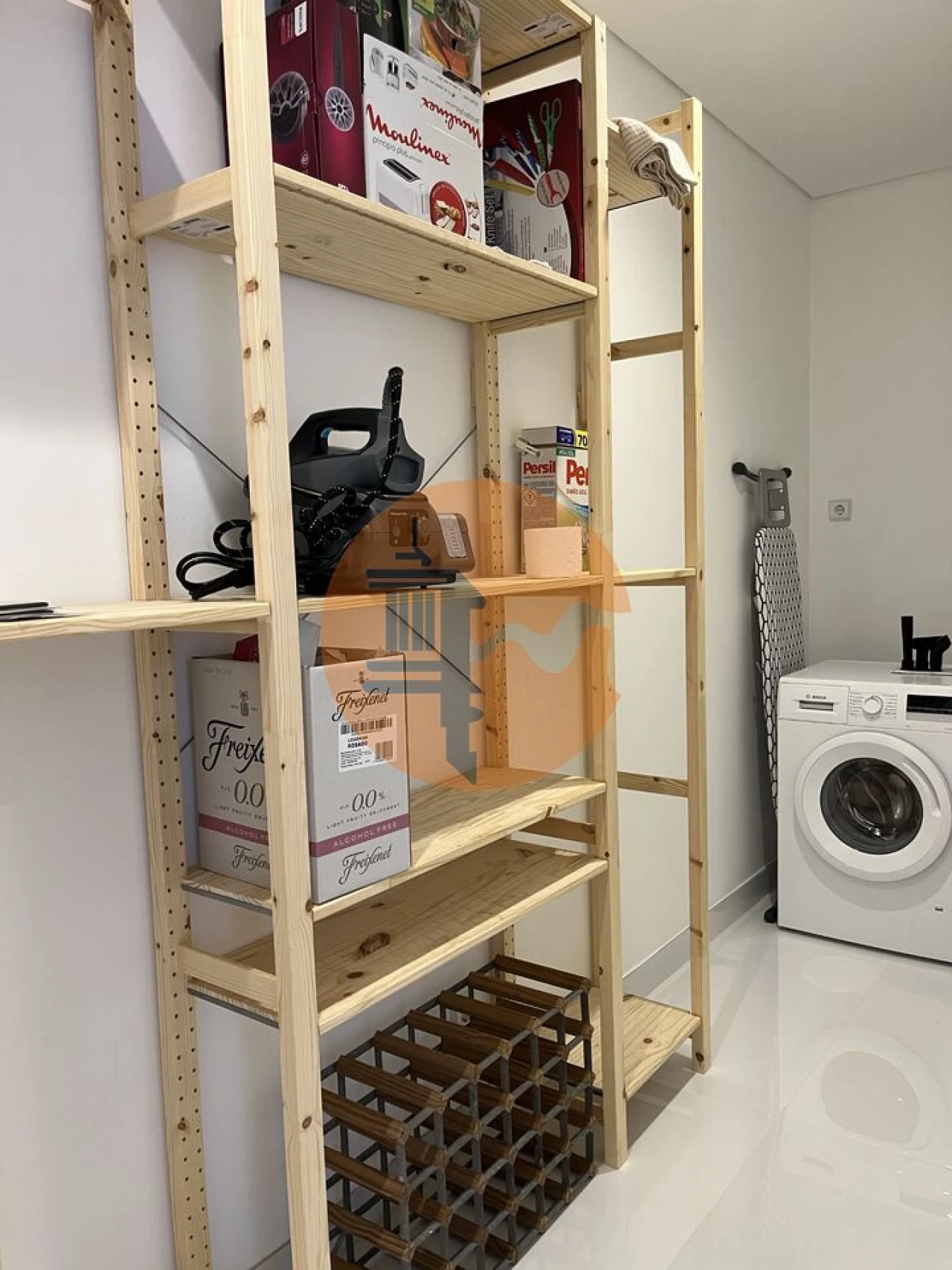 Apartamento T3 para Venda em Moncarapacho e Fuseta Foto 13