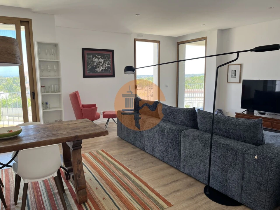 Apartamento T3 para Venda em Moncarapacho e Fuseta Foto 14