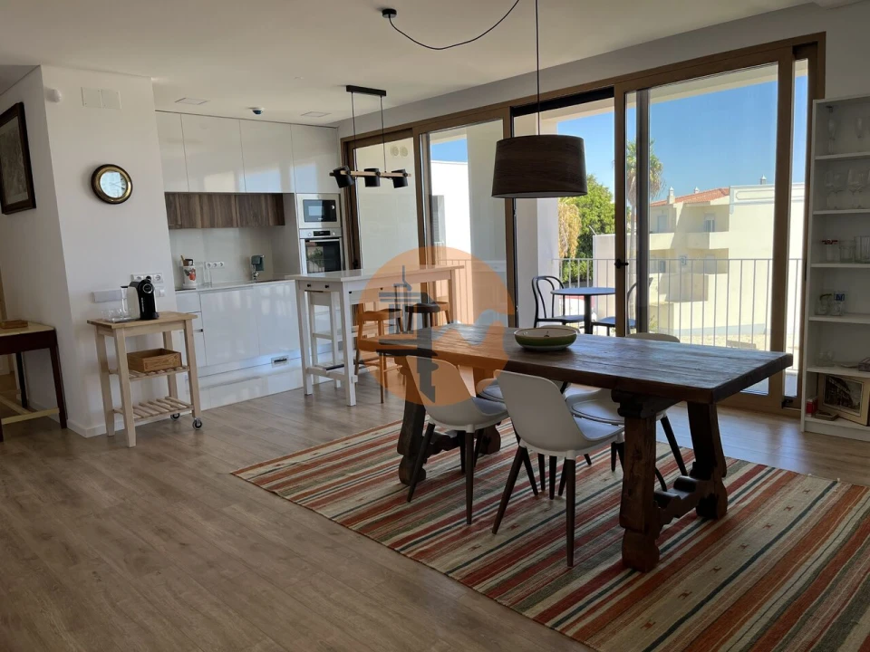 Apartamento T3 para Venda em Moncarapacho e Fuseta Foto 3
