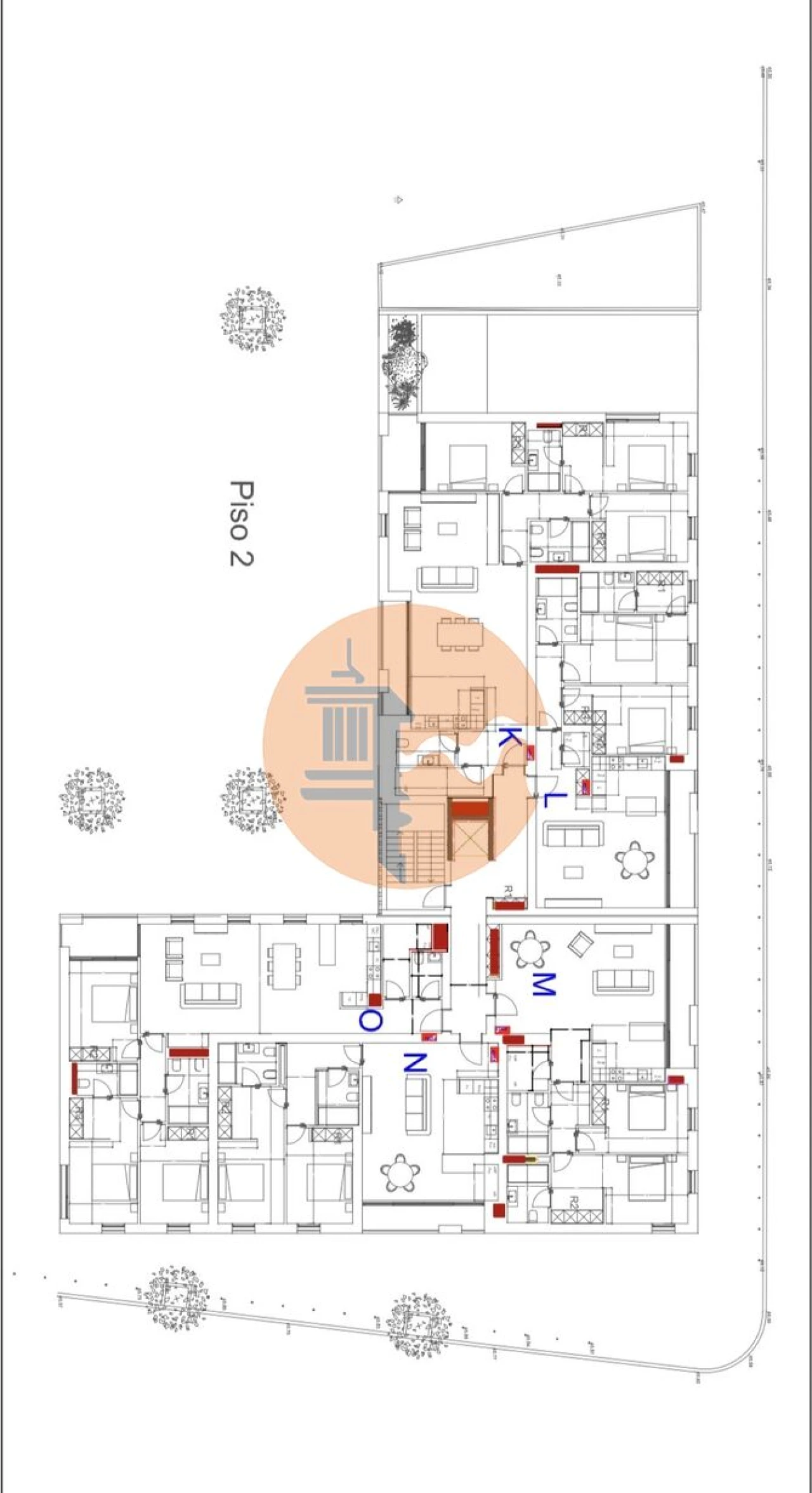 Apartamento T3 para Venda em Moncarapacho e Fuseta Foto 20