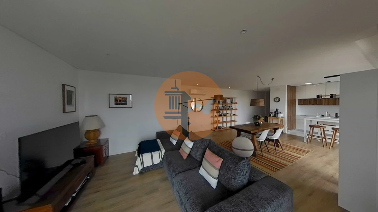 Apartamento T3 para Venda em Moncarapacho e Fuseta Foto 11