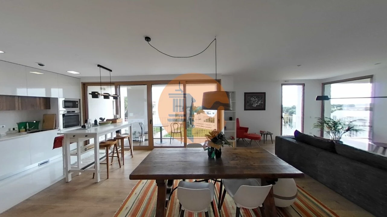 Apartamento T3 para Venda em Moncarapacho e Fuseta Foto 13