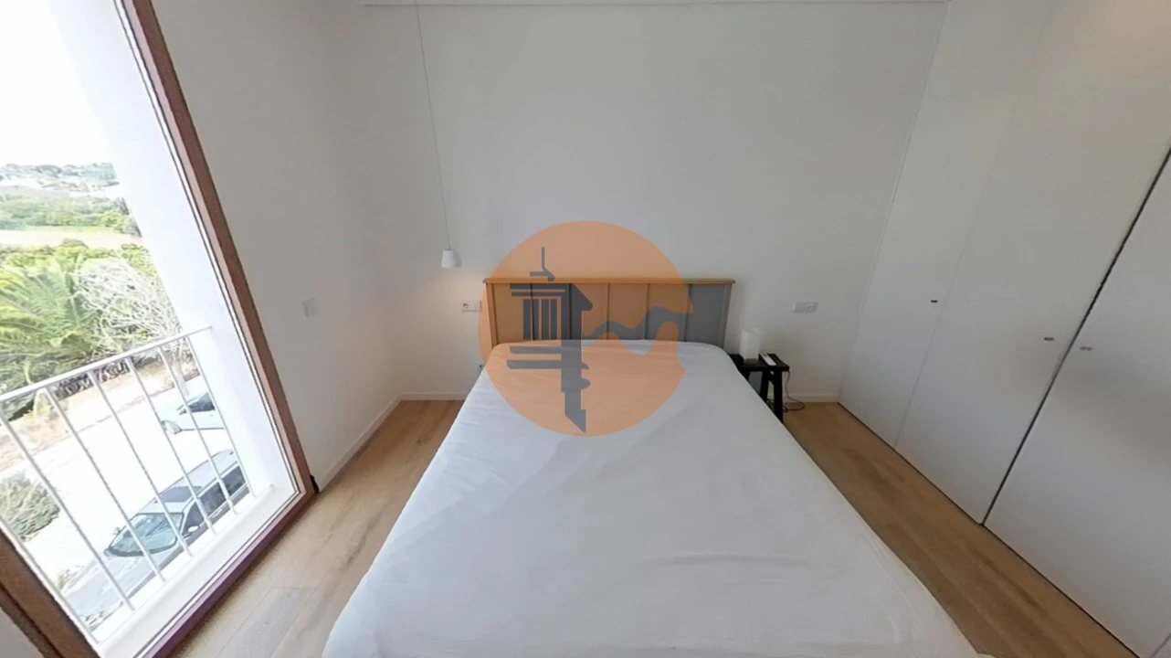 Apartamento T3 para Venda em Moncarapacho e Fuseta Foto 24