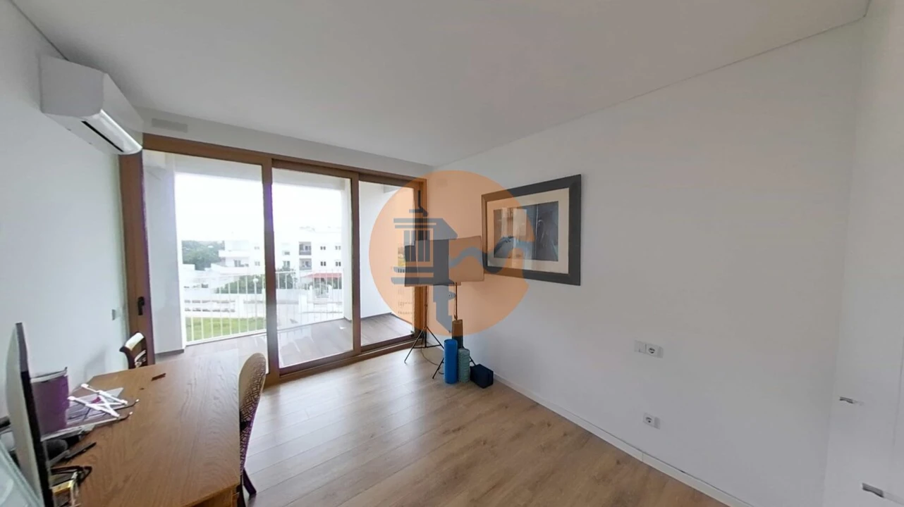 Apartamento T3 para Venda em Moncarapacho e Fuseta Foto 27