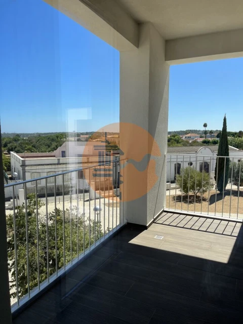 Apartamento T3 para Venda em Moncarapacho e Fuseta