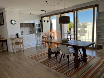 Apartamento T3 para Venda em Moncarapacho e Fuseta