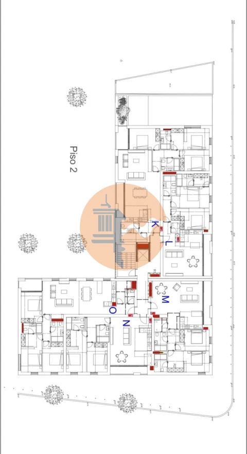 Apartamento T3 para Venda em Moncarapacho e Fuseta