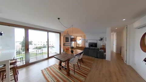 Apartamento T3 para Venda em Moncarapacho e Fuseta