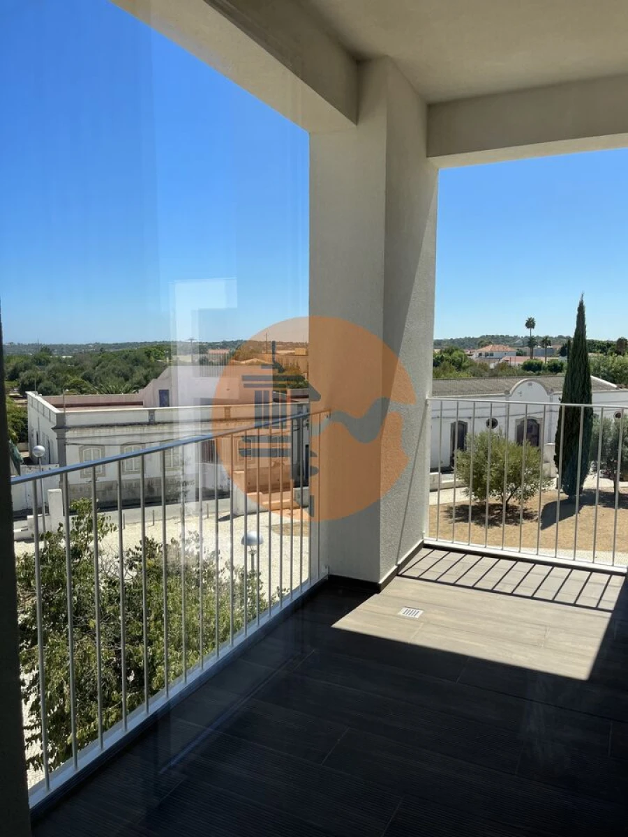 Apartamento T3 para Venda em Moncarapacho e Fuseta Foto 10