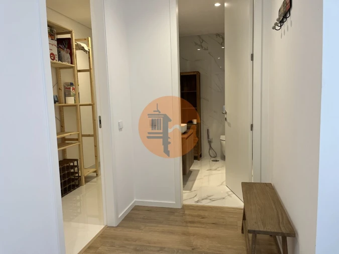 Apartamento T3 para Venda em Moncarapacho e Fuseta Foto 12