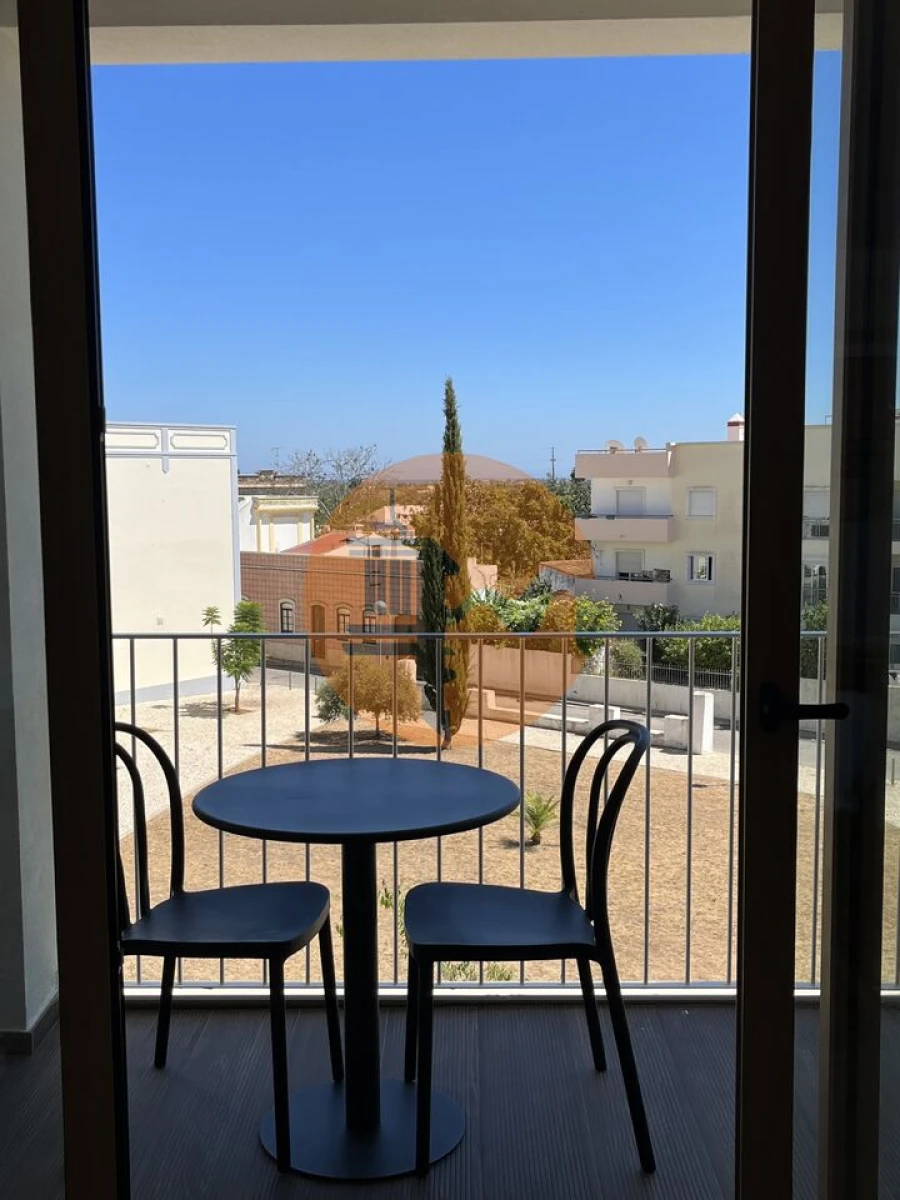 Apartamento T3 para Venda em Moncarapacho e Fuseta Foto 5