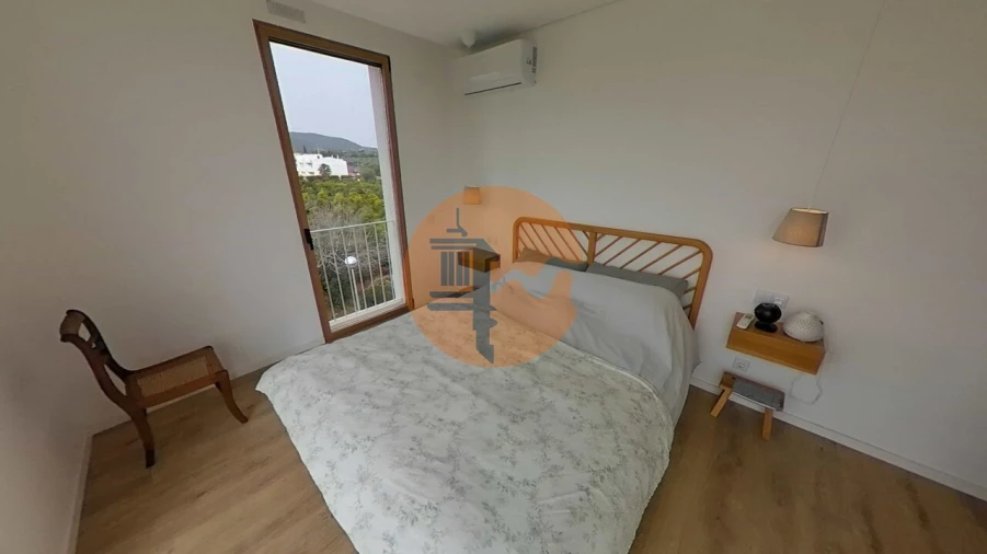 Apartamento T3 para Venda em Moncarapacho e Fuseta Foto 4