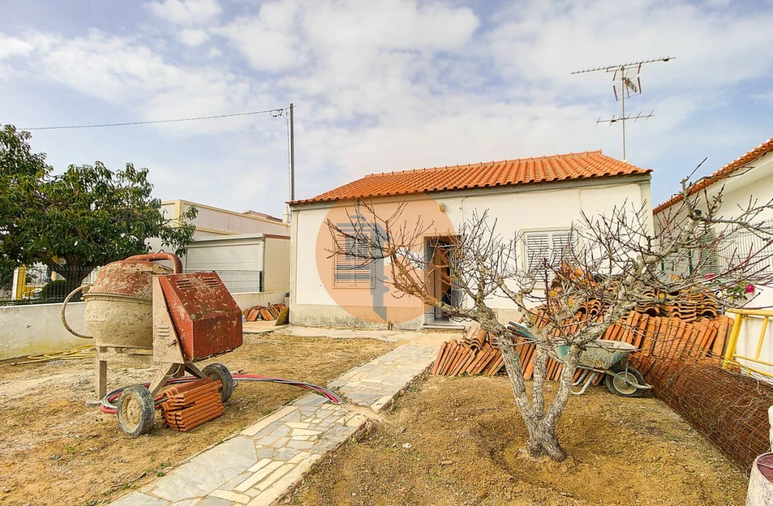 Moradia T3 para Venda em Tavira (Santa Maria e Santiago) Foto 8