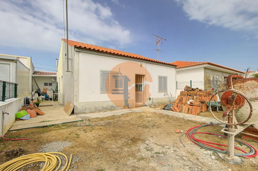 Moradia T3 para Venda em Tavira (Santa Maria e Santiago) Foto 7