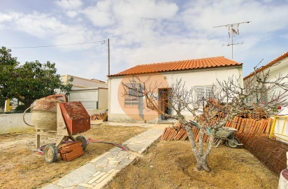Moradia T3 para Venda em Tavira (Santa Maria e Santiago)