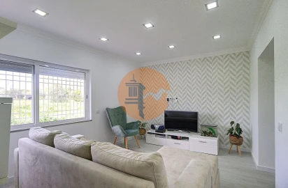 Moradia T3 para Venda em Tavira (Santa Maria e Santiago)