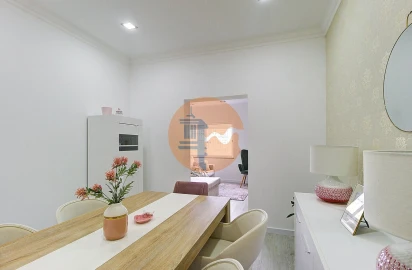 Moradia T3 para Venda em Tavira (Santa Maria e Santiago)