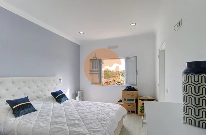 Moradia T3 para Venda em Tavira (Santa Maria e Santiago)