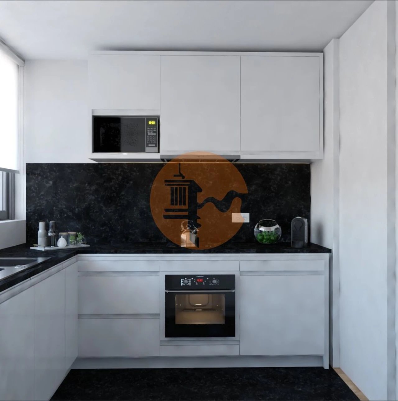 Apartamento T1 para Venda em Conceição e Cabanas de Tavira Foto 20