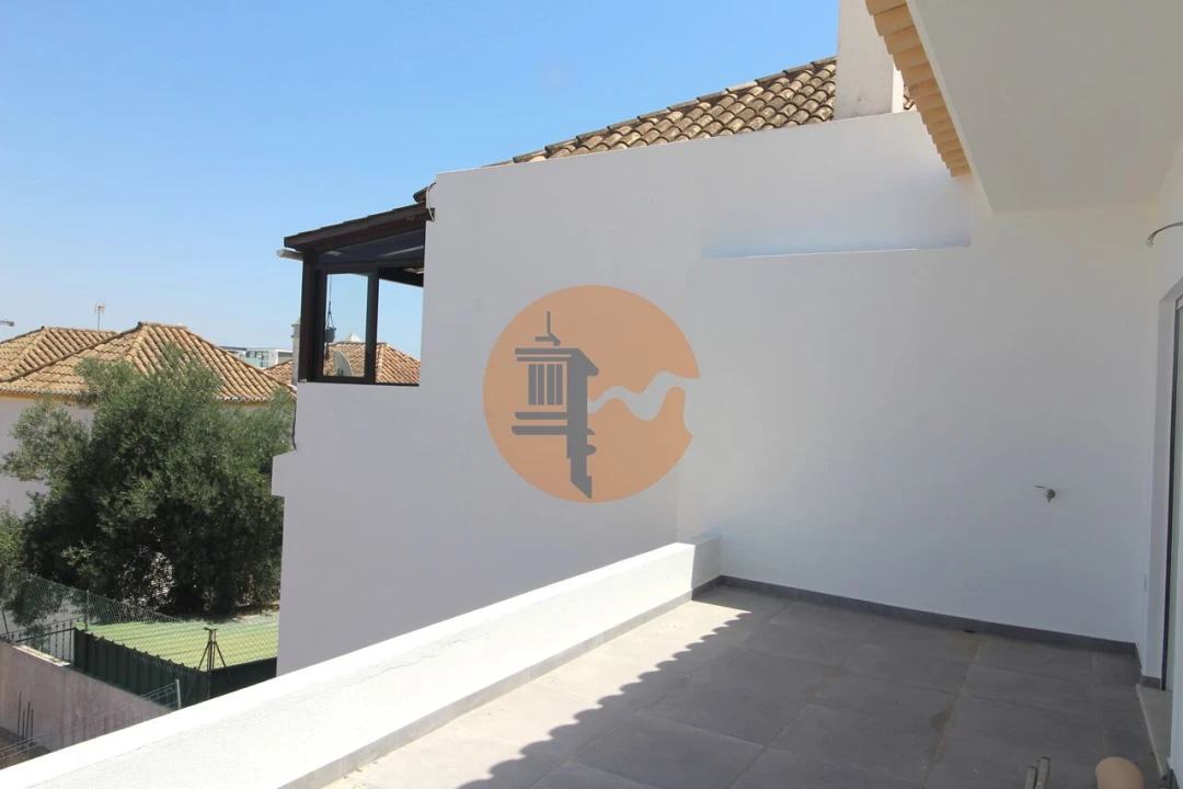 Moradia T3 para Venda em Tavira (Santa Maria e Santiago) Foto 12