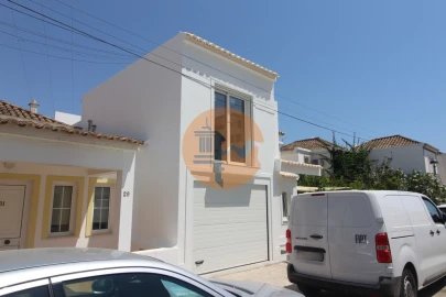 Moradia T3 para Venda em Tavira (Santa Maria e Santiago)