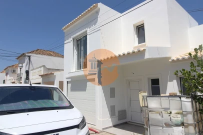 Moradia T3 para Venda em Tavira (Santa Maria e Santiago)