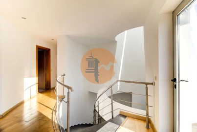 Moradia T4 para Venda em Tavira (Santa Maria e Santiago)