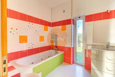 Moradia T4 para Venda em Tavira (Santa Maria e Santiago)