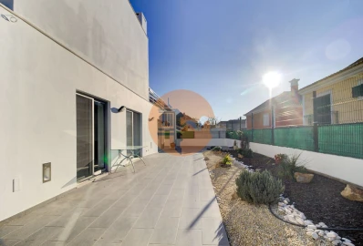 Moradia T4 para Venda em Tavira (Santa Maria e Santiago)