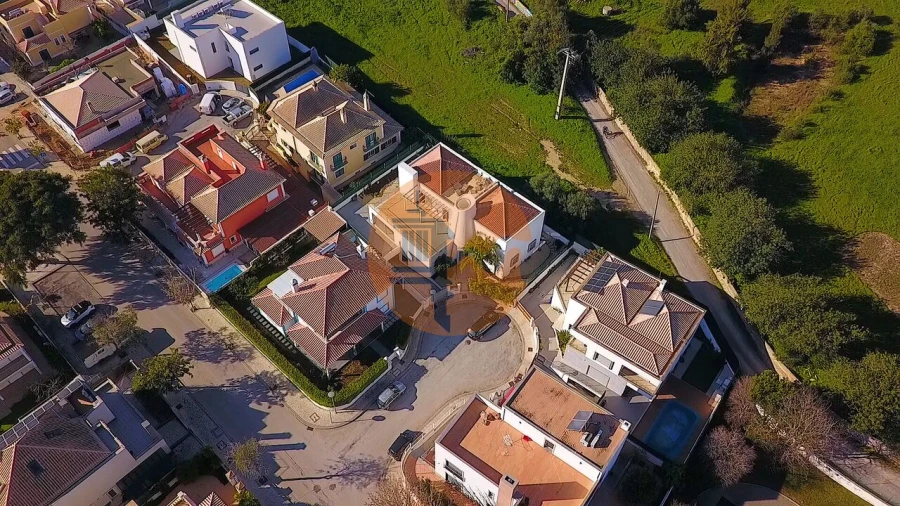 Moradia T4 para Venda em Tavira (Santa Maria e Santiago) Foto 55