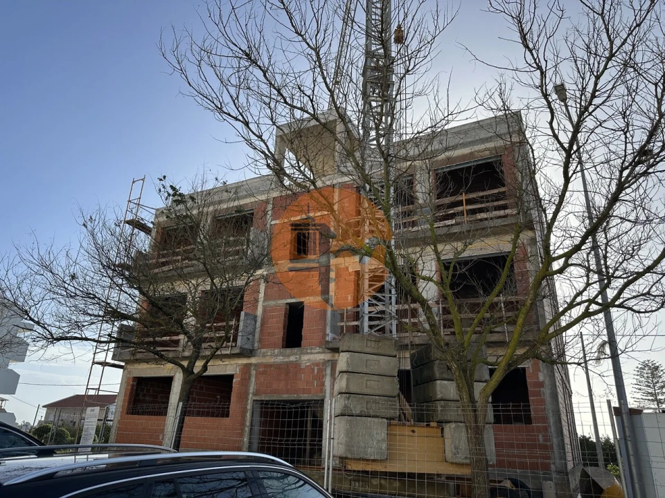 Apartamento T3 para Venda em Luz de Tavira e Santo Estêvão Foto 18